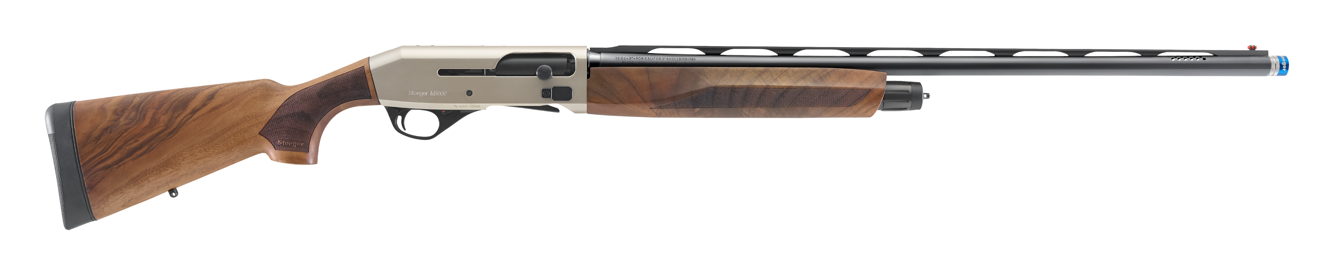 M3000 Sporting wood-12 gauge 30" barrel