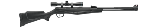 S6000-E airgun