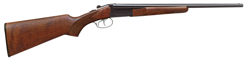 Coach gun 