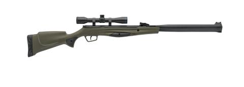 Stoeger Air S4000-E OD Suppressed 