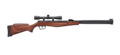 Stoeger Air S4000-E Suppressed 