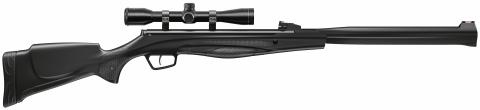 S4000-E Suppressed Combo