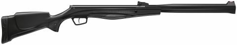 S4000-E Suppressed airgun