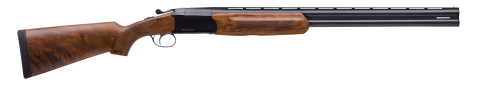 Condor shotgun 