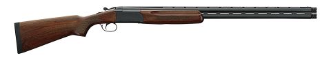 Condor Lonfowler over and under shotgun