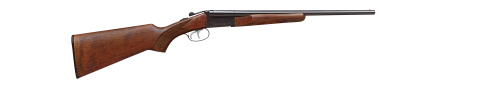 Coach gun 