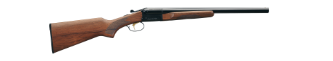 Coach Gun 