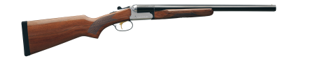 Coach Gun 