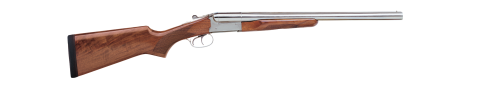 Coach Gun 