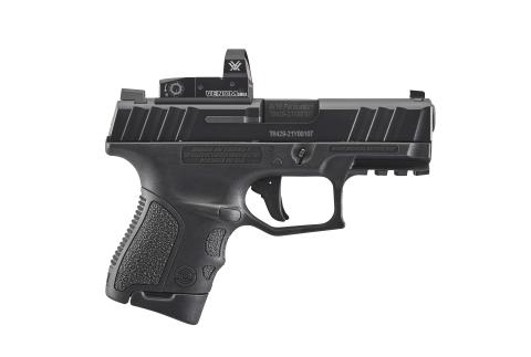 STR-9SC Sub-Compact Optic-Ready shown with optic in position. Optic not included.