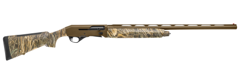 Stoeger M3000 12-gauge Realtree Max-7 and Cerakote Burnt Bronze