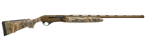 Stoeger M3020 20-gauge Realtree Max-7 and Cerakote Brunt Bronze