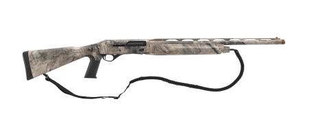 Stoeger M3500 Predator-TurkeySpecial with Sling attached
