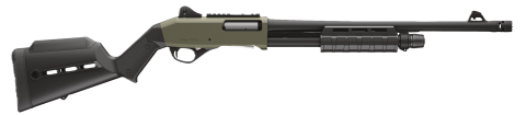 P3000 tactical Pump-Action Shotgun