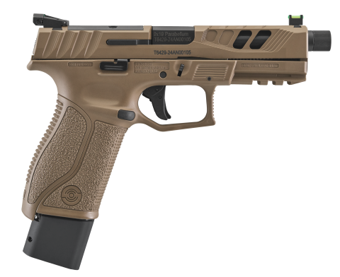 Stoeger STR-9 Combat SX semi-auto pistol 