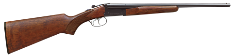 Coach gun 