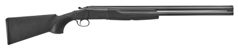 STO-Condor Field 12-28-Black over and under shotgun