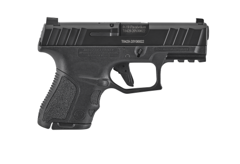 STR-9SC Sub-Compact Pistol