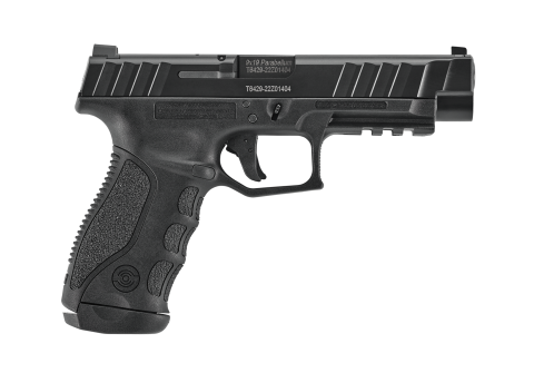 STR-9 Full size Pistol