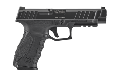 STR-9 Full size pistol 