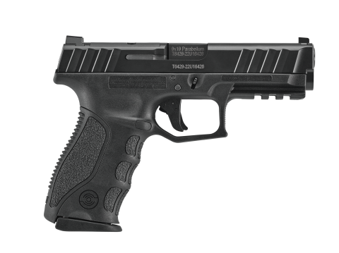 Str-9 15 Rd mag semi-auto pistol