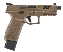 Stoeger STR-9 Combat SX semi-auto pistol 