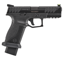 Stoeger STR9 CombatX-OptReadyFibOpticSights-
