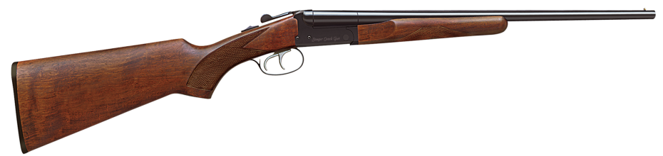 Coach gun 