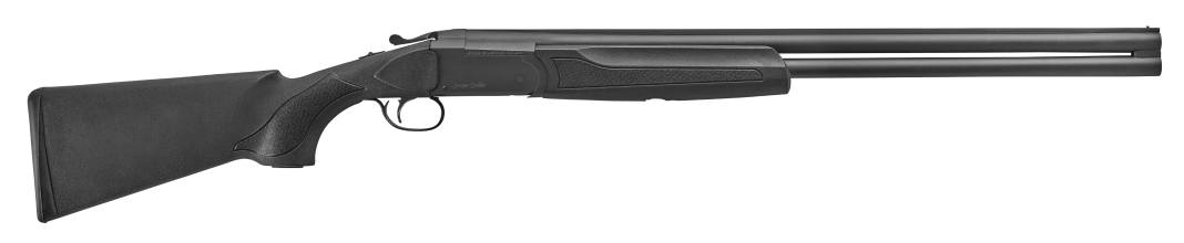 STO-Condor Field 12-28-Black over and under shotgun