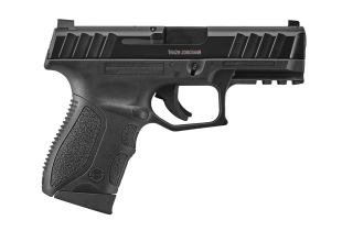 STR-9C Compact Semi-Auto Pistol