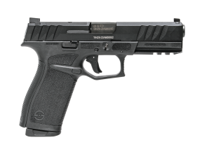 STR-45 pistol