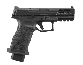 STR-9 Combat X-Premium Semi-auto pistol