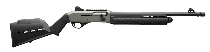 M3000 TACTICAL Semi-auto shotgun 